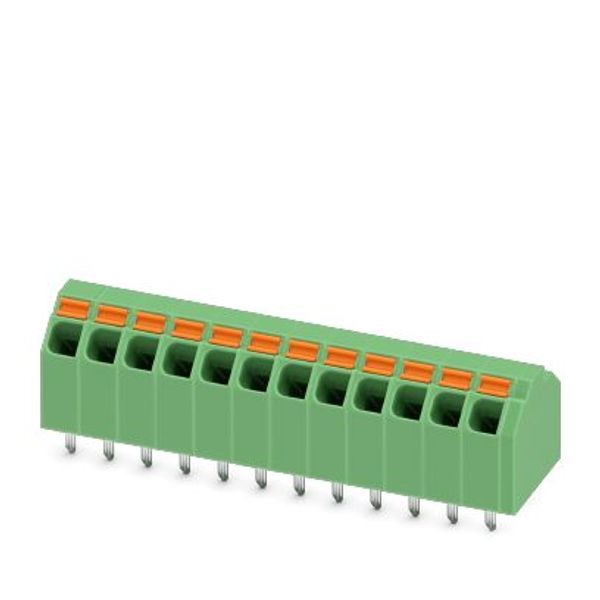 PCB terminal block image 3