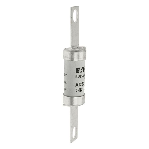 Fuse-link, low voltage, 32 A, AC 500 V, BS88, 21 x 129  mm, gL/gG, BS image 16