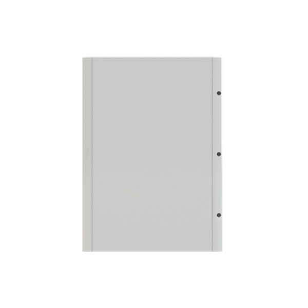 GMD6O IP66 Insulating switchboards image 1