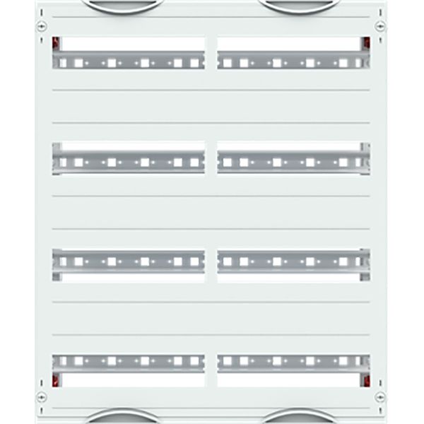 MBG424 DIN rail mounting devices 600 mm x 500 mm x 120 mm , 0 , 2 image 1