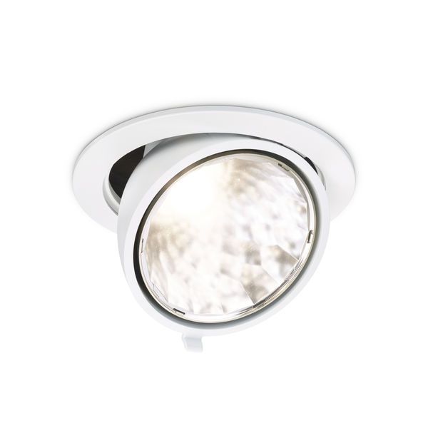 downlight Greenspace RS342B 17S 15W/830 1700lm IP20 image 1