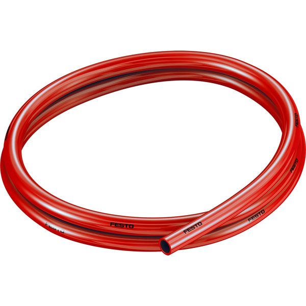 PUN-H-10X1,5-RT Plastic tubing image 1