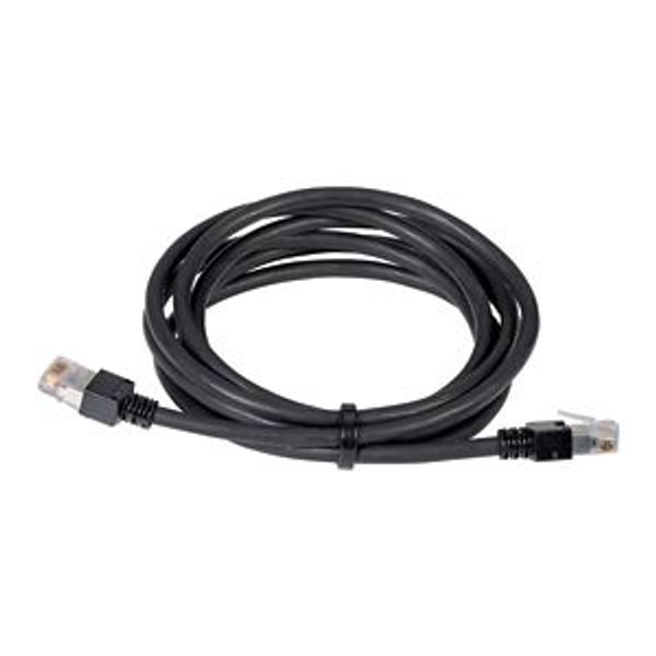 Ethernet cross cable, 2m image 3