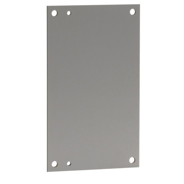 Base plate BP 220 x 130 for type K432 image 1