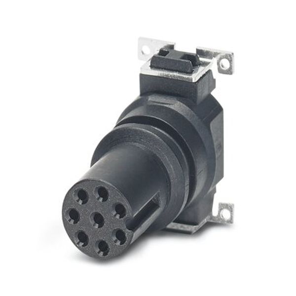 Flush-type connector image 3