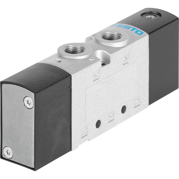 VUWS-L25-M52-M-G14 Pneumatic valve image 1