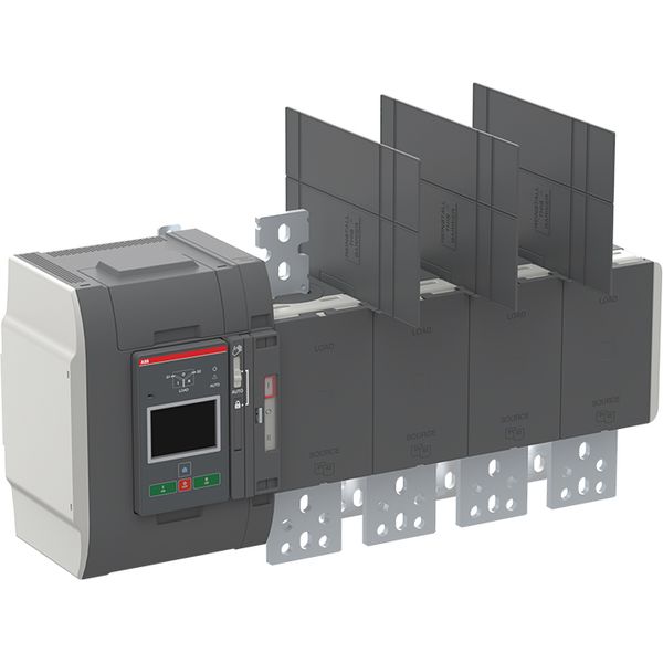 OXB1250E3S4QB AUTOMATIC TRANSFER SWITCH image 1