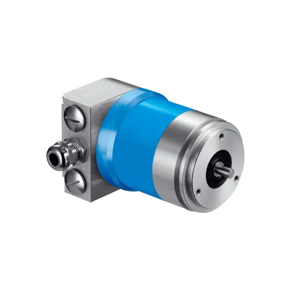 Absolute encoders: ATM60-D1H13X13 image 1