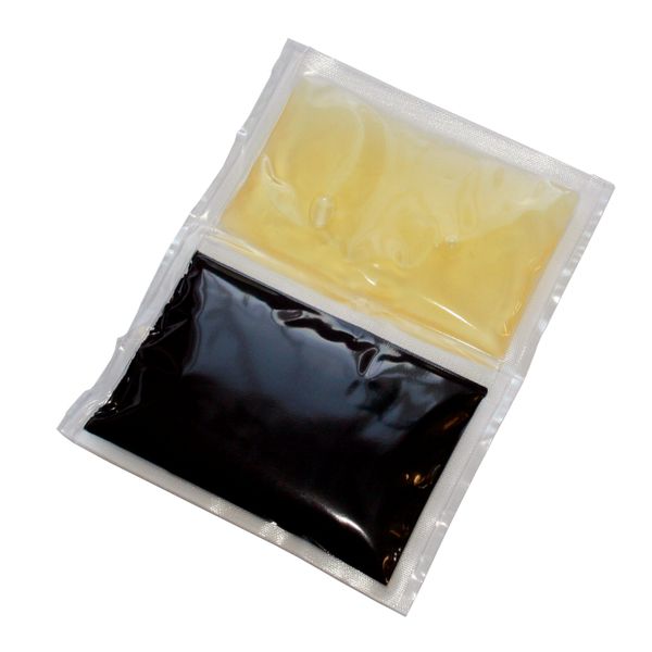 3M™ Scotchcast™ Flame-Retardant Resin Bag SC 2131, Size B, 173 ml image 1