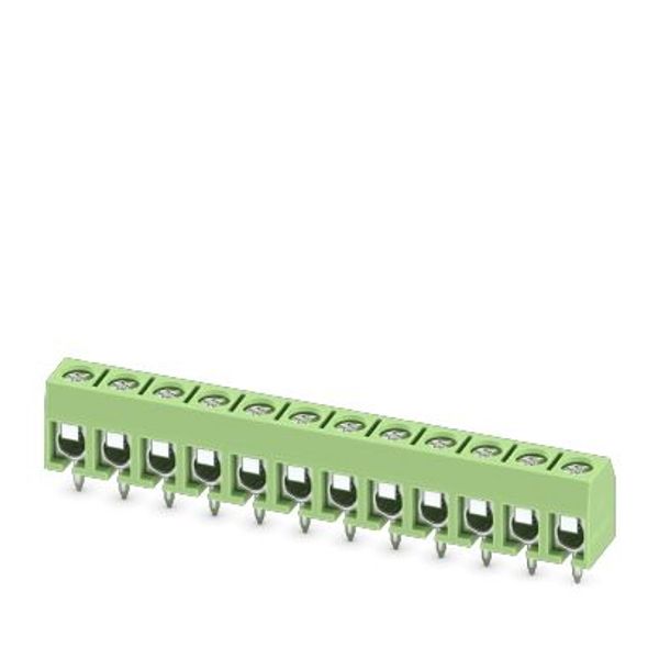 PCB terminal block image 1