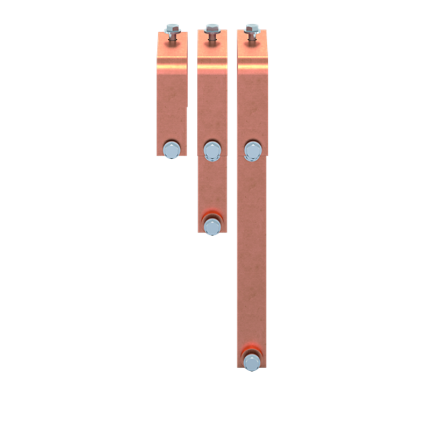 ZXM2610 40 mm x 1640.66 mm x 10 mm image 1