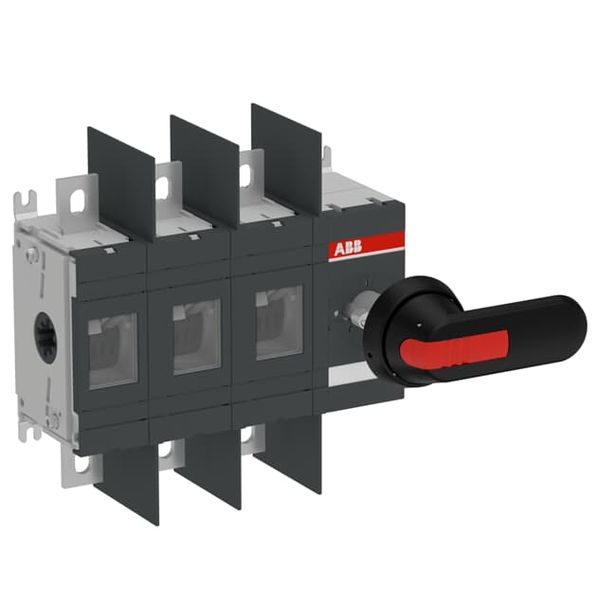 OT400U30P SWITCH-DISCONNECTOR image 4