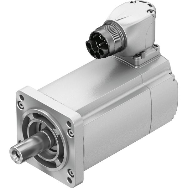 EMMT-AS-60-S-LS-RM Servo motor image 1