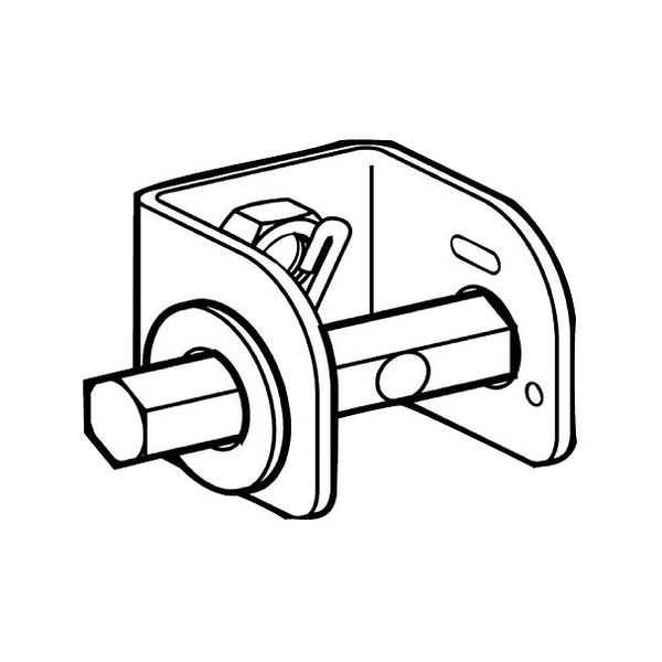 Cable tensioner (XY2CZ203) image 2