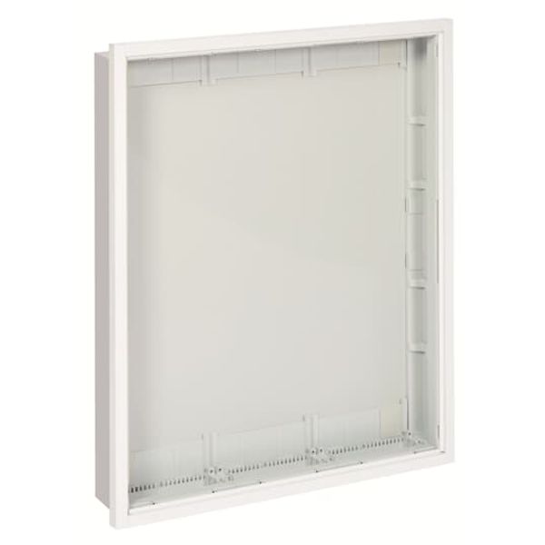 ULF63 ULF Compact distribution board, Flush mounting, 216 SU, IP30, Field Width: 3, Rows: 6, 984 mm x 810 mm x 130 mm image 2