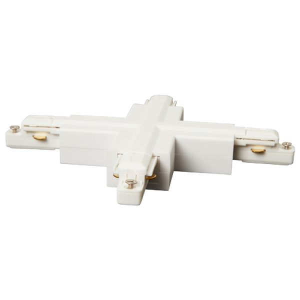 Primo Single Circuit Cross Connector White image 9