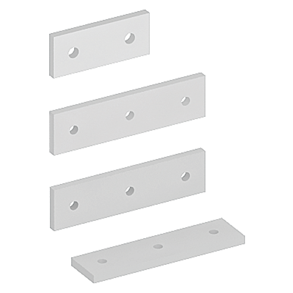 PWH024R PWH024R    CBB Holder L 208mm 4x image 2