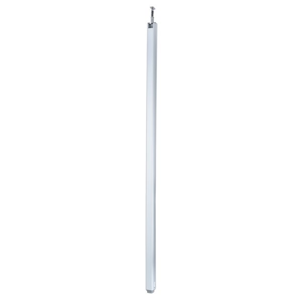 OptiLine 45 - pole - tension-mounted - two-sided - natural - 3500-3900 mm image 4