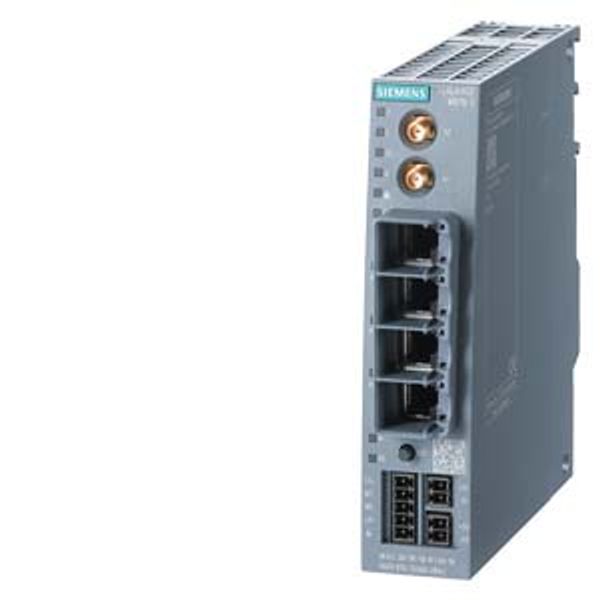 SCALANCE M876-3 3G router ROK; for ... image 1