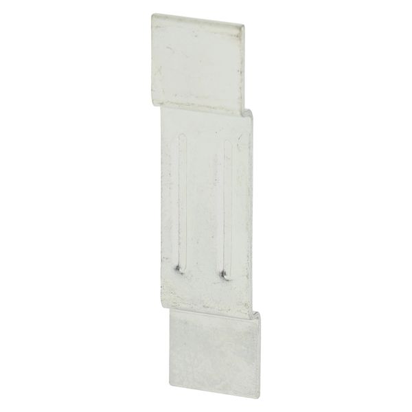 Neutral link, low voltage, 63 A, AC 550 V, BS88/F2, BS image 14