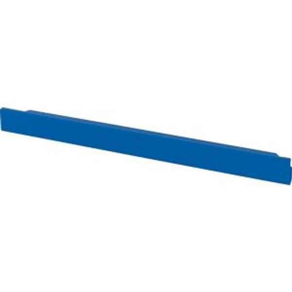 Branding strip, W=650mm, blue image 2