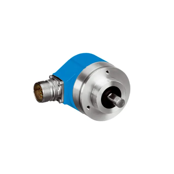 Absolute encoders: ARS60-G4A01024 image 1