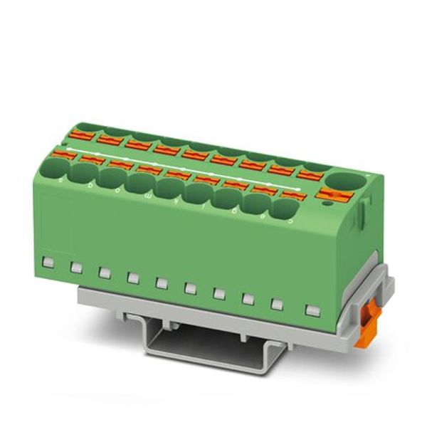 Distribution block image 3