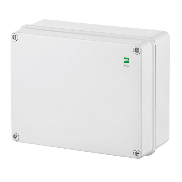INDUSTRIAL BOX SURFACE MOUNTED 340x270x165 image 2