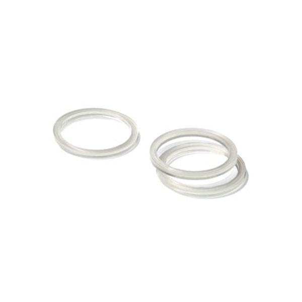 Sealing ring (Cable gland), M 25, Polyethylene image 2