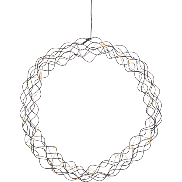 Hanging Decoration Curly image 1