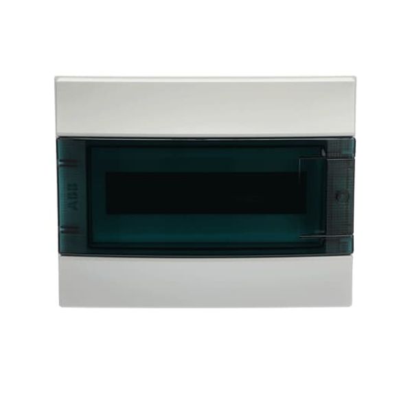 65P12X12A Consumer Unit (with terminal bars) image 2