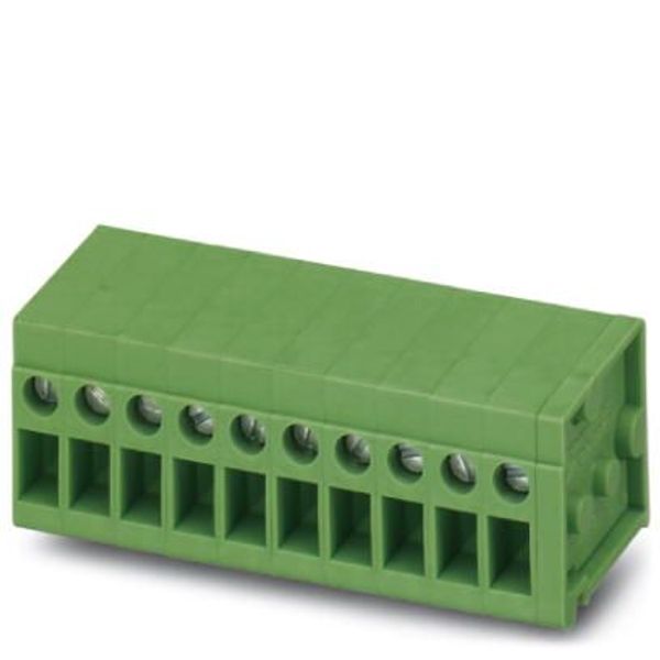 PCB terminal block image 3