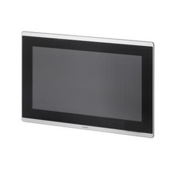 PXM50.E - BACnet/ IP Touch Panel 15.6" with integrated web server image 1