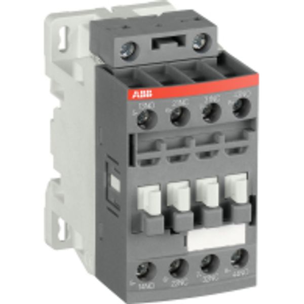 NF22E-14 250-500V50/60HZ-DC Contactor Relay image 1