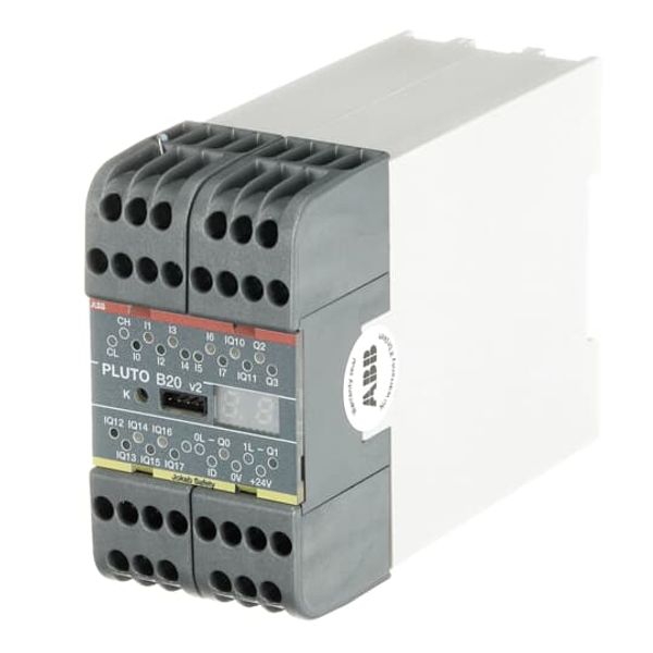 Pluto S20 v2 Programmable safety controller image 5
