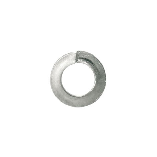 Lock washer, Copper image 1