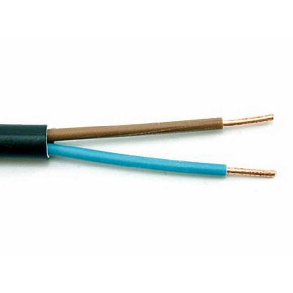 Cable CYKY 2*1.5 image 1