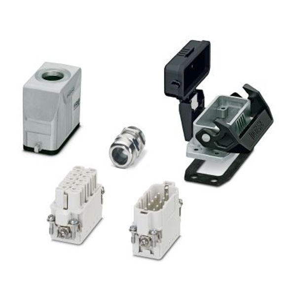 Connector set image 2