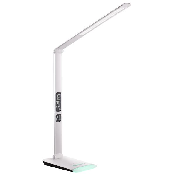 LED Table Lamp 12W 2800K-6000K Dimmable THORGEON image 2