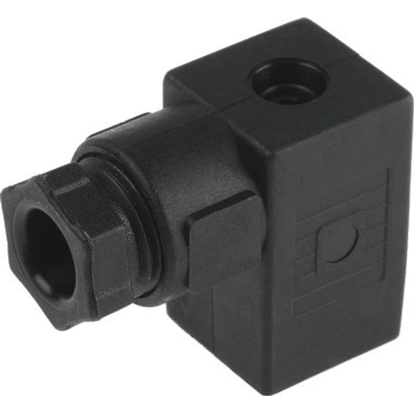 MSSD-E-M12 Plug socket image 1