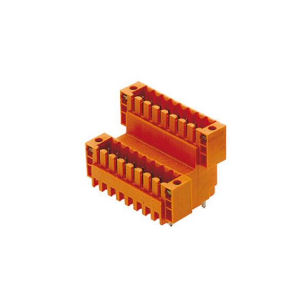 PCB plug-in connector (board connection), 3.50 mm, Number of poles: 44 image 2