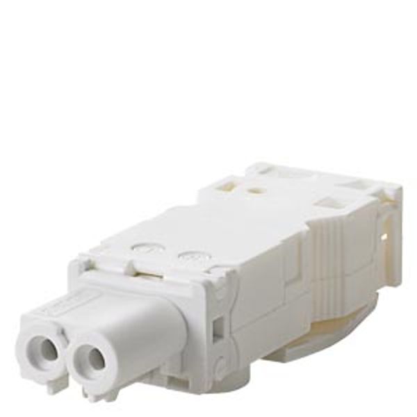 Accessory LED lamp 025 AC connector... image 1