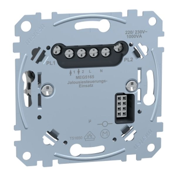 Blind control ins. (AC 230 V) FM image 2