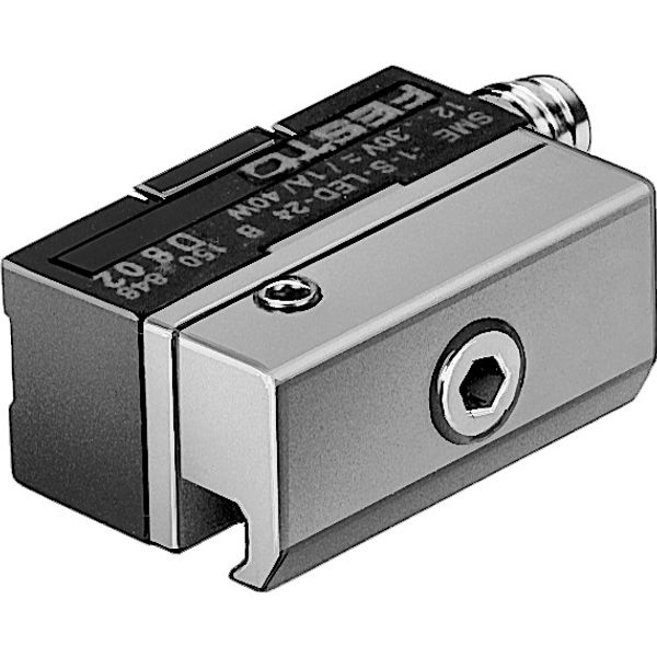 SME-1-S-24-B Proximity sensor image 1