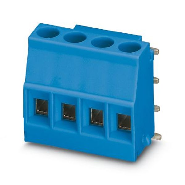 PCB terminal block image 1