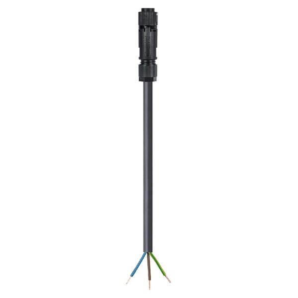 CABLE ASSEMBLY RST16I3KSB- 15P 30SW image 1