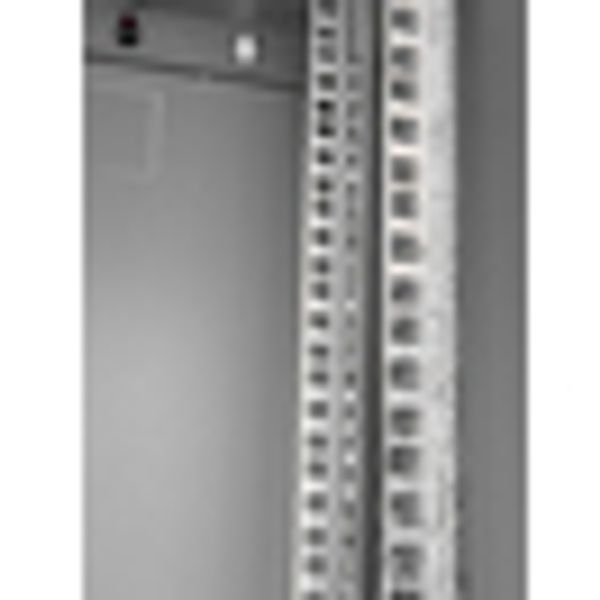 Network Enclosure Wall DW Monobloc, W600xH500xD595, 19", 9U image 15