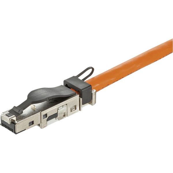 plug RJ45 cat.6A Accessories image 1