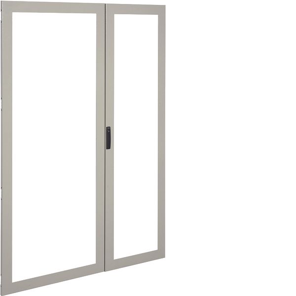 Glazed door for MSD 1350x2000 image 1