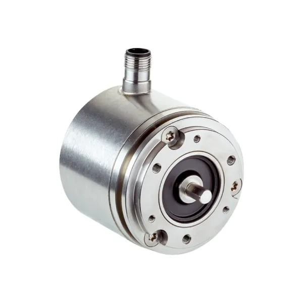 Absolute encoders: AFM60I-S1PC262144 image 1